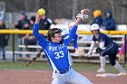 Softball vs UMD  Wheaton College Softball vs UMass Dartmouth. - Photo by Keith Nordstrom : Wheaton, Softball, UMass